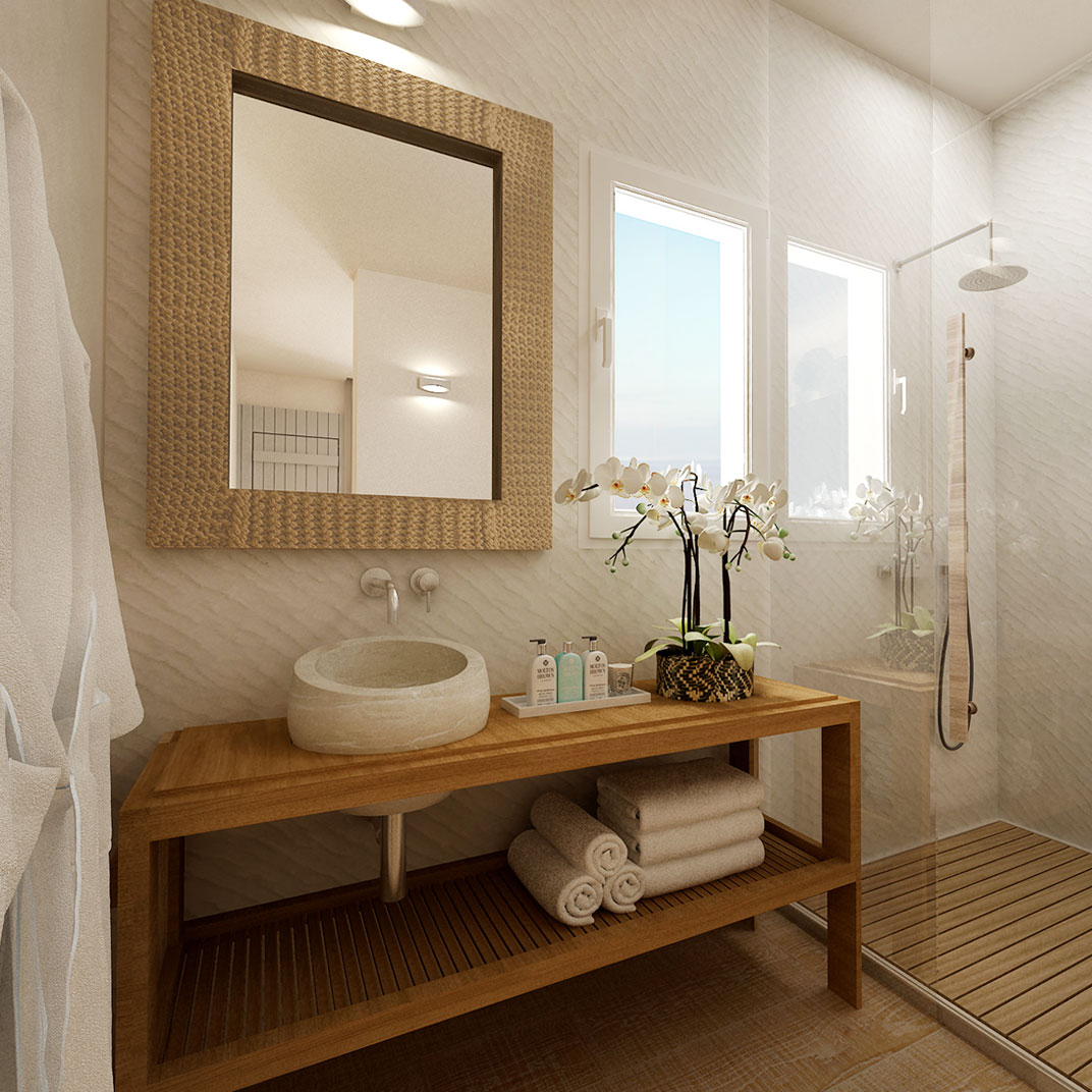 Oniro Mykonos