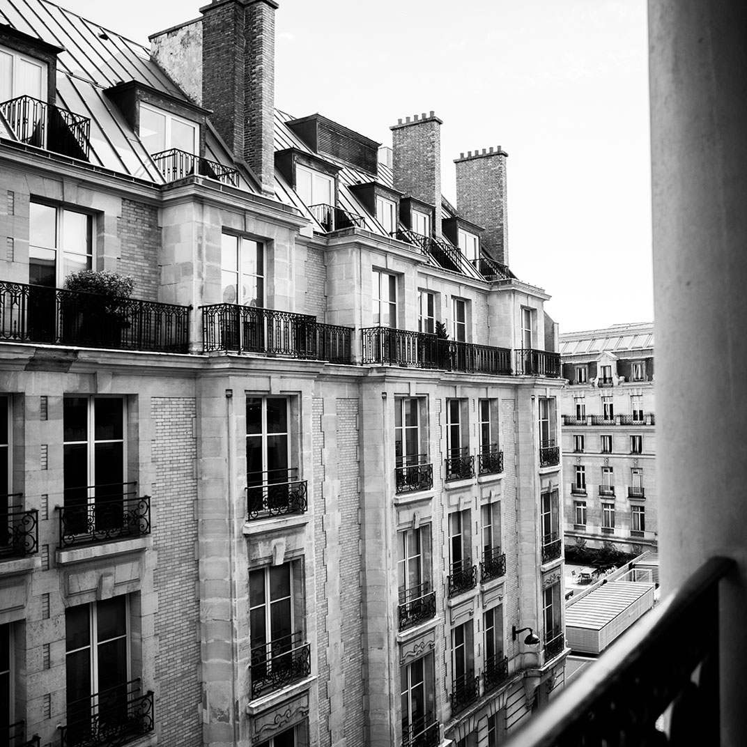 Hôtel Vernet
