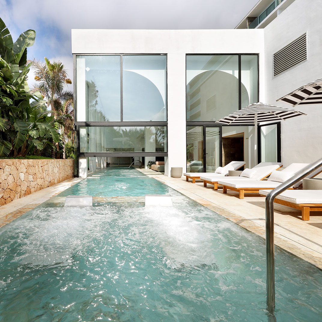 Bless Hotel Ibiza