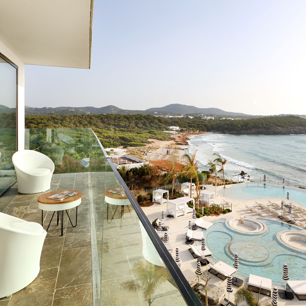 Bless Hotel Ibiza