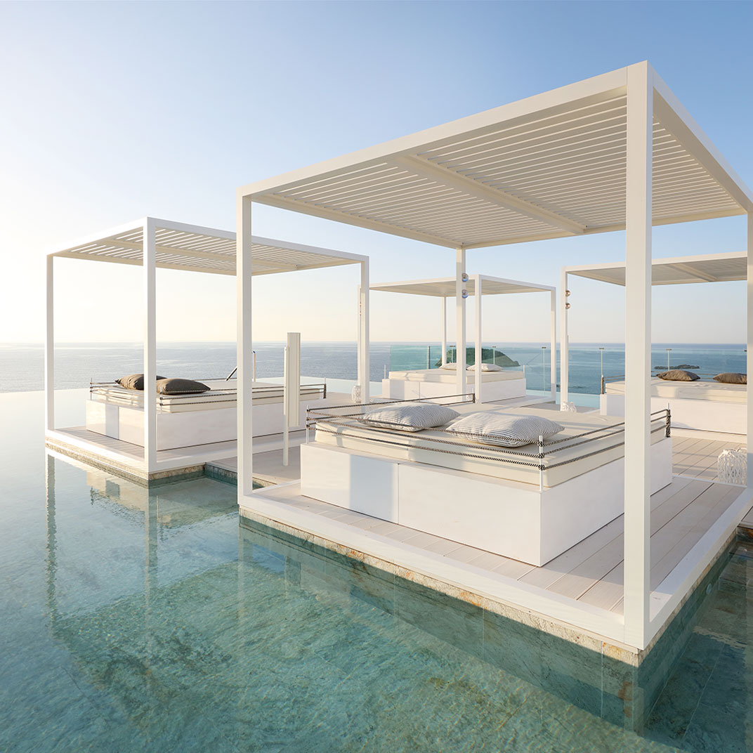 Bless Hotel Ibiza