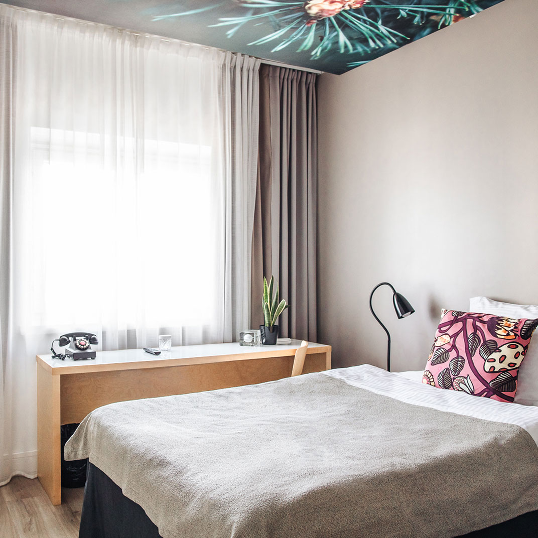 Hotel Helka