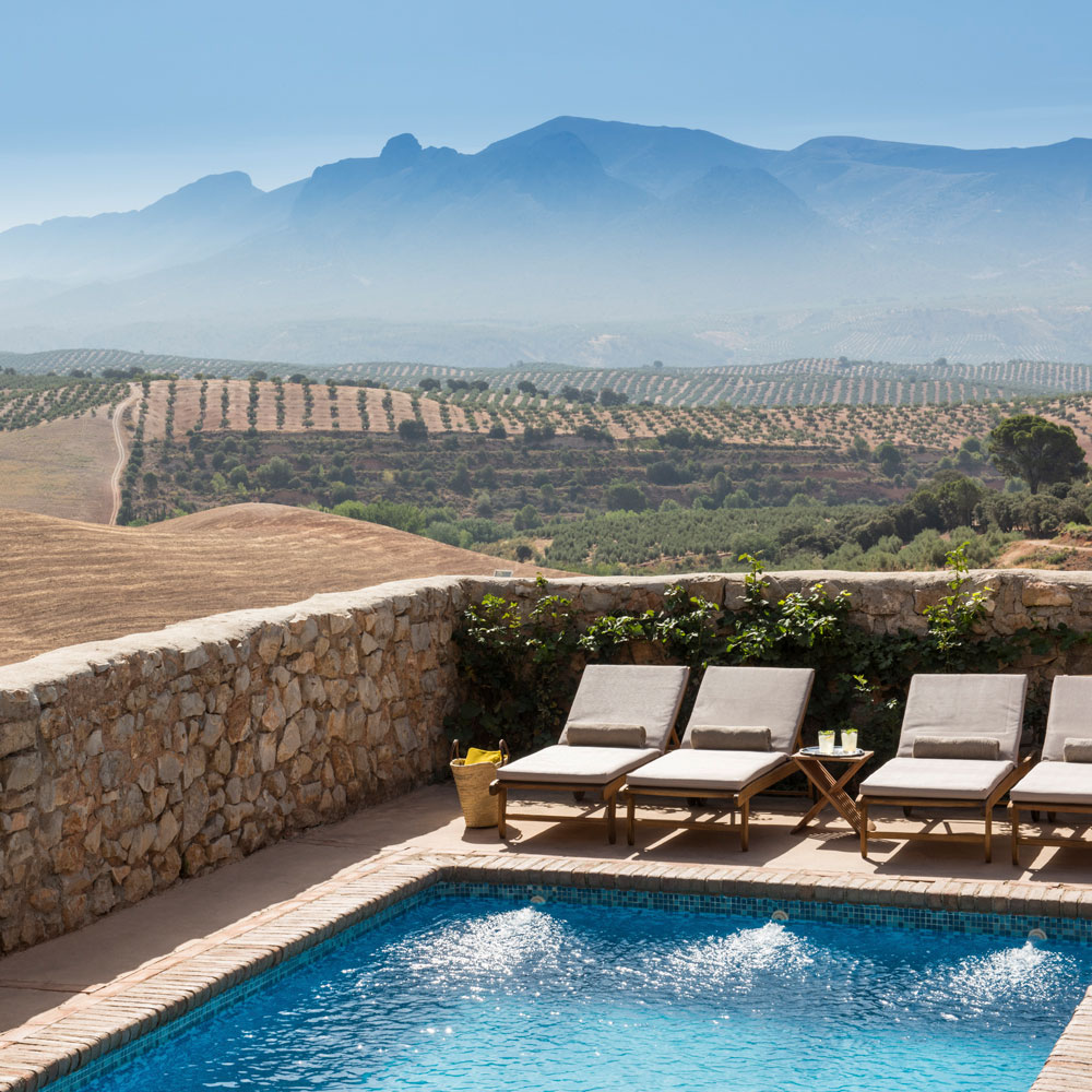 Hotel Cortijo del Marqués