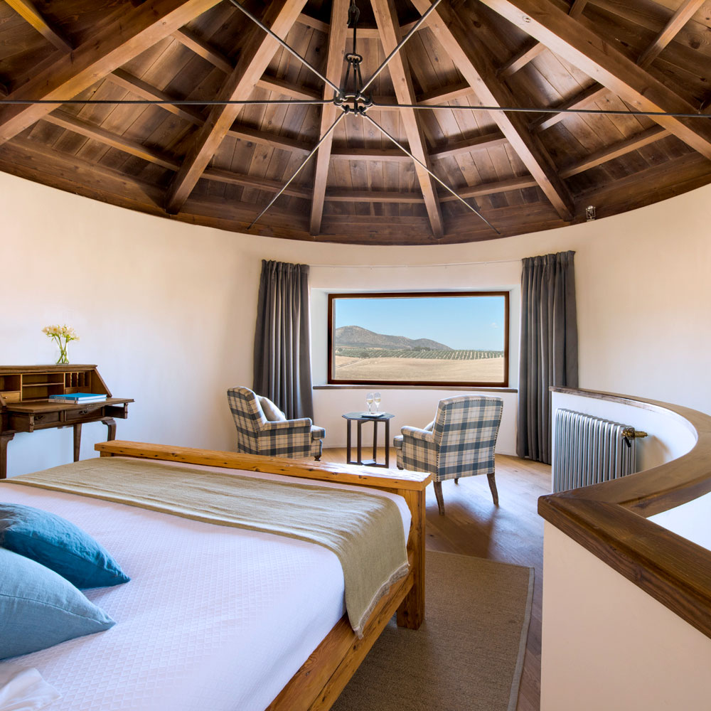 Hotel Cortijo del Marqués