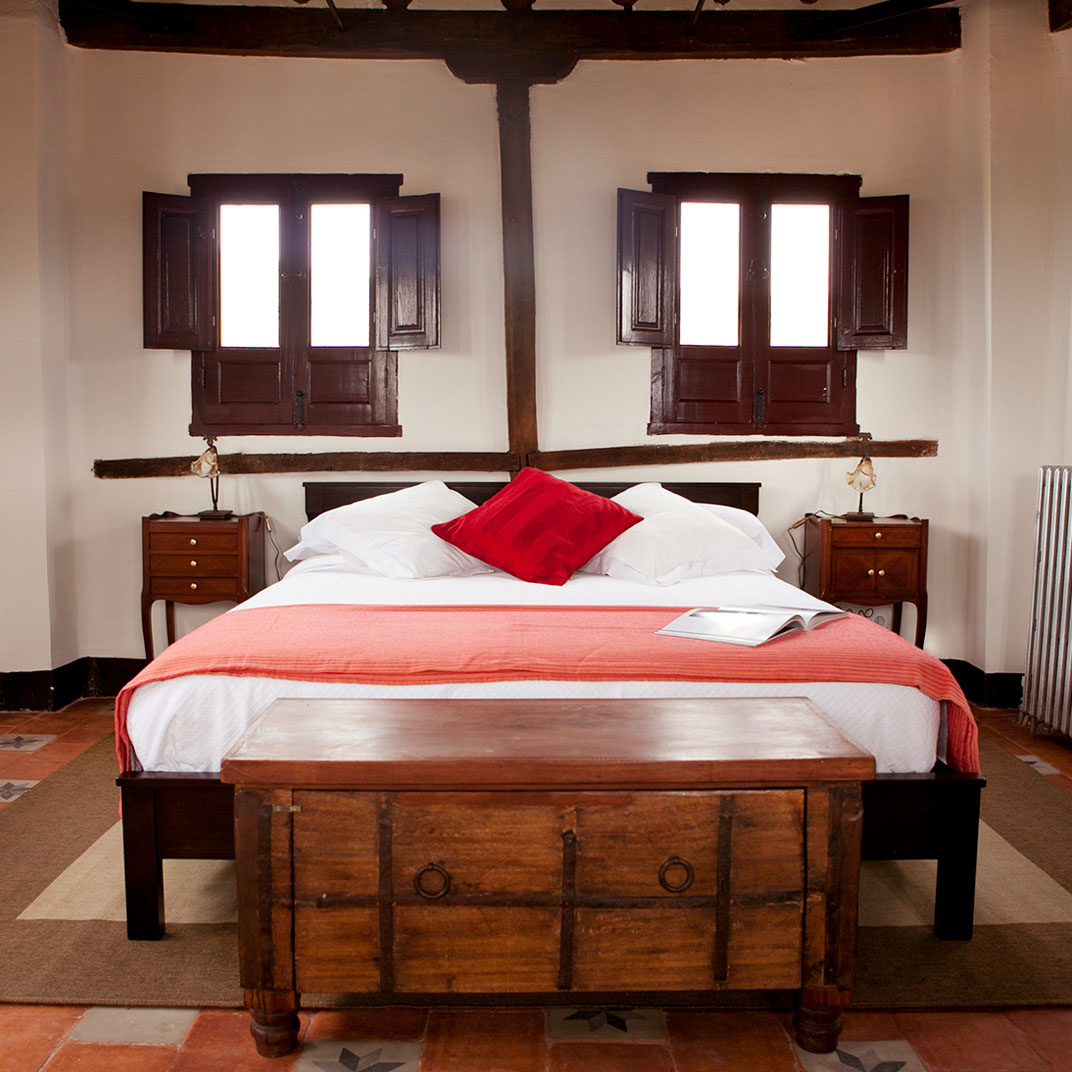 Hotel Cortijo del Marqués