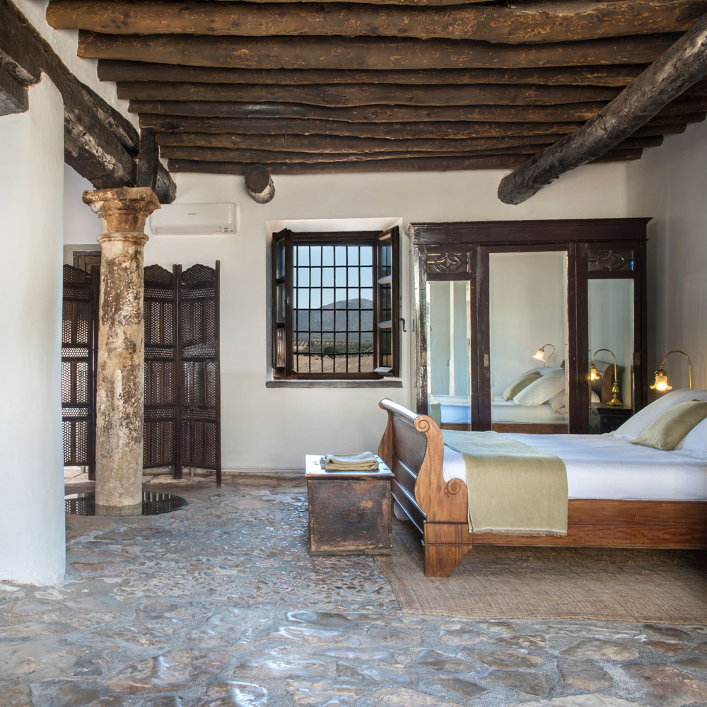 Hotel Cortijo del Marqués