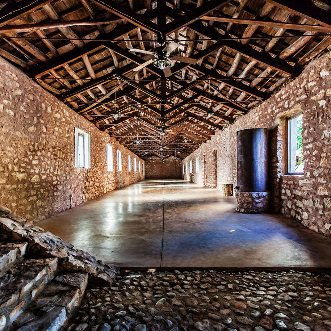 Hotel Cortijo del Marqués
