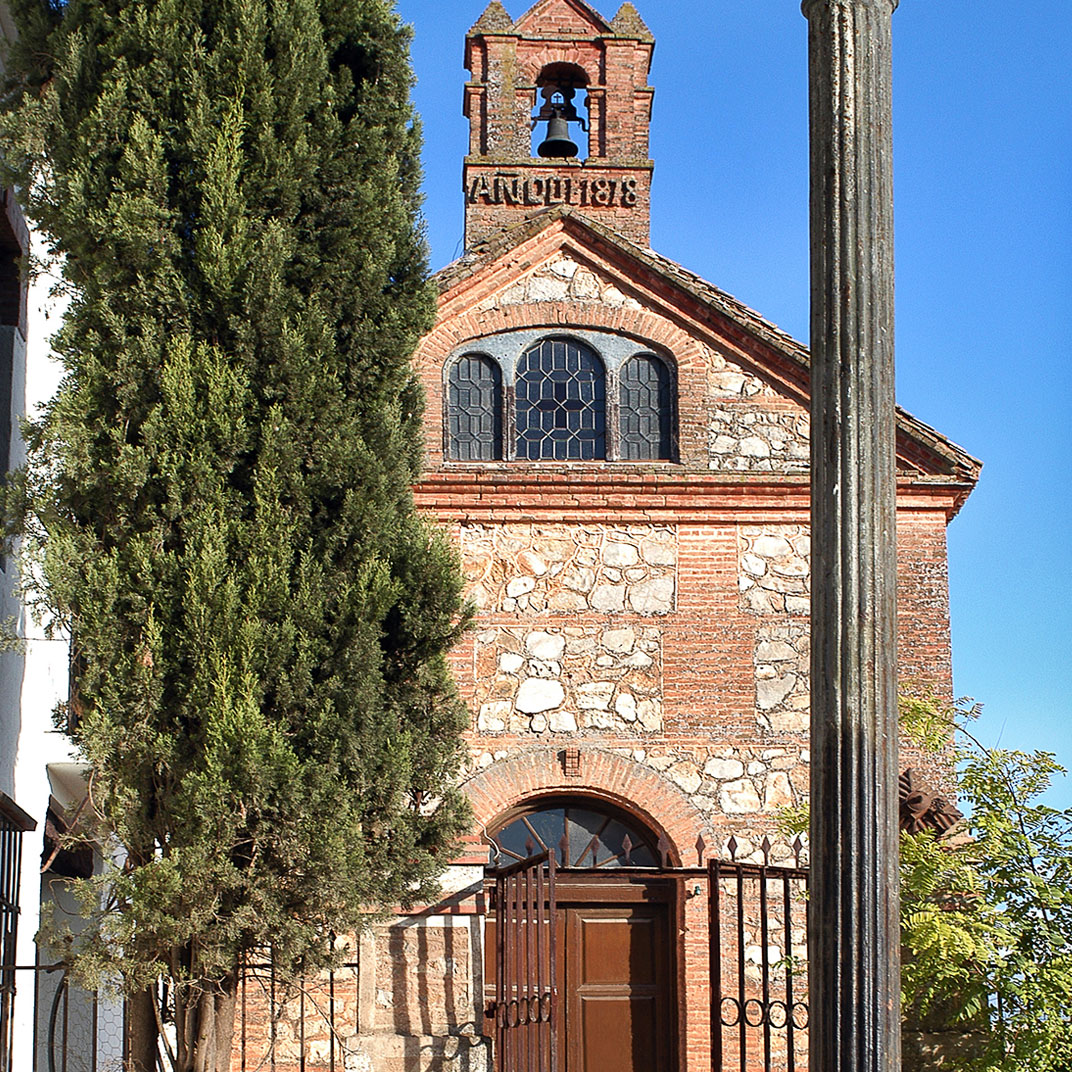 Hotel Cortijo del Marqués