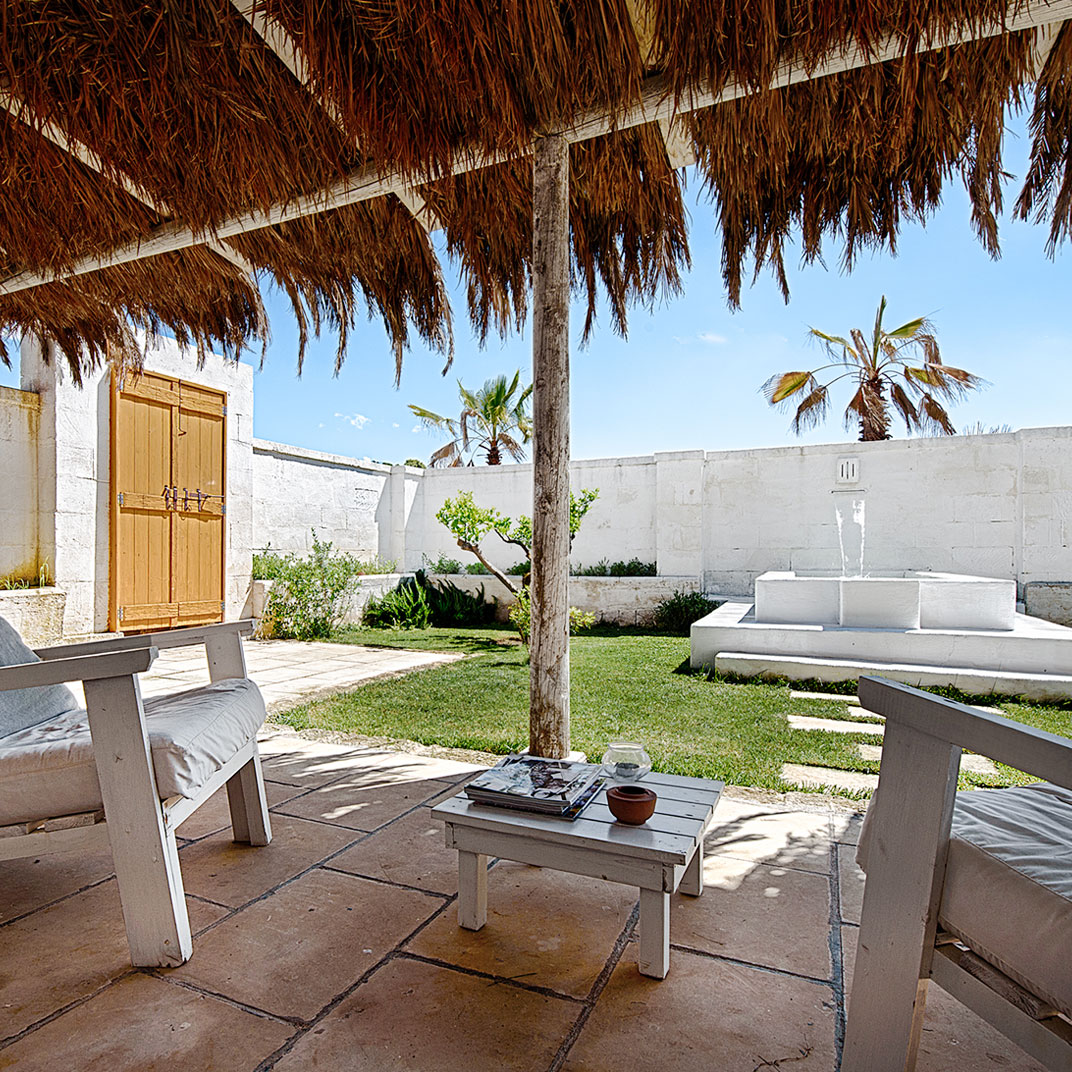 Masseria Palombara