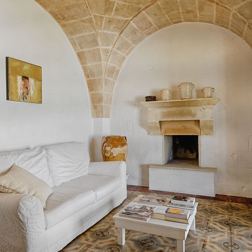 Masseria Palombara