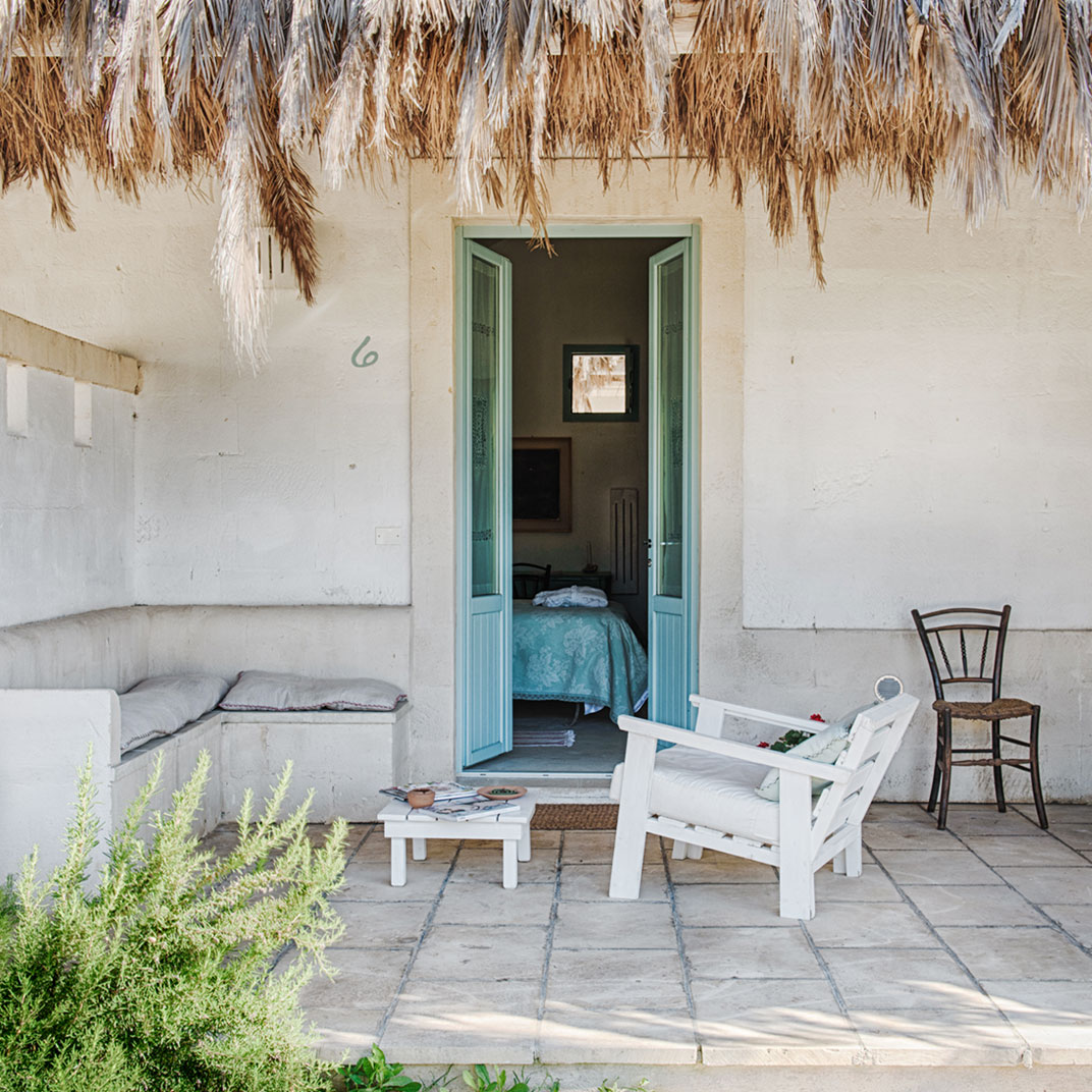 Masseria Palombara