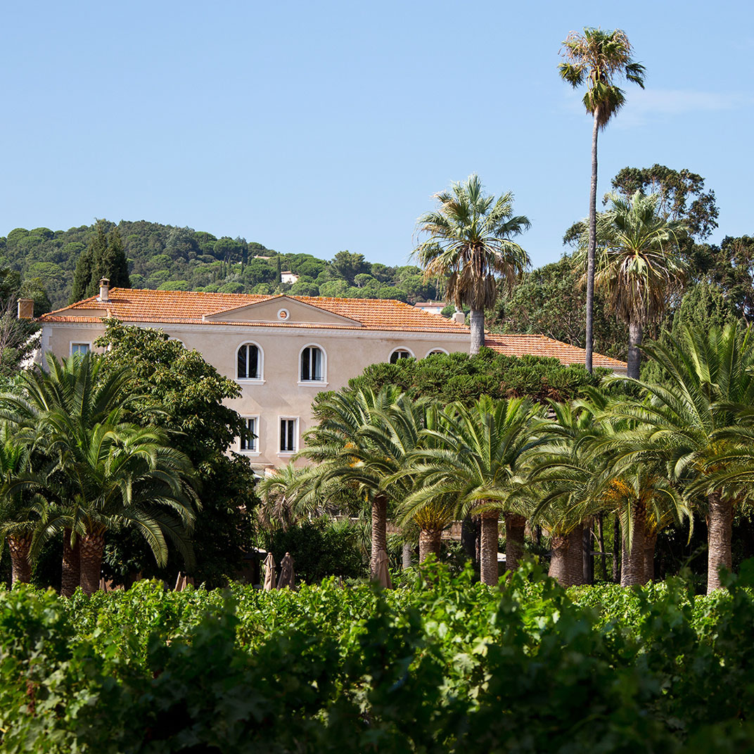 Château de Valmer