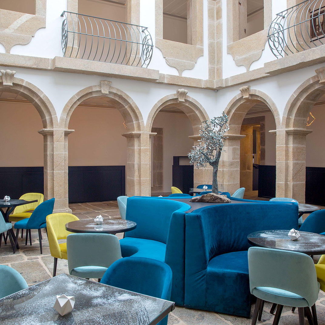 Convento do Seixo Boutique Hotel & Spa