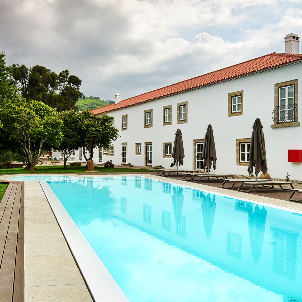 Convento do Seixo Boutique Hotel & Spa