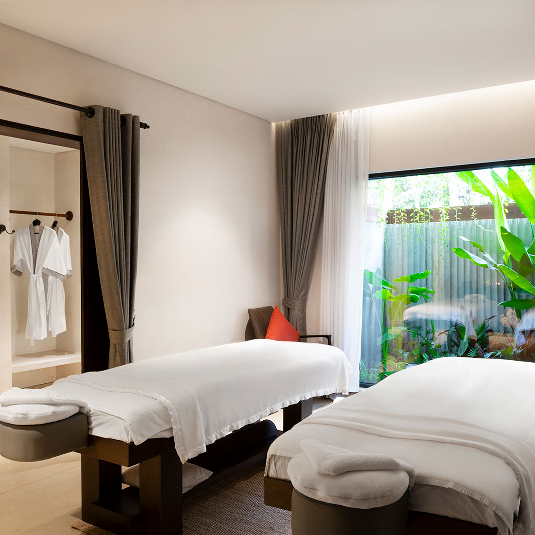 Treeline Urban Resort