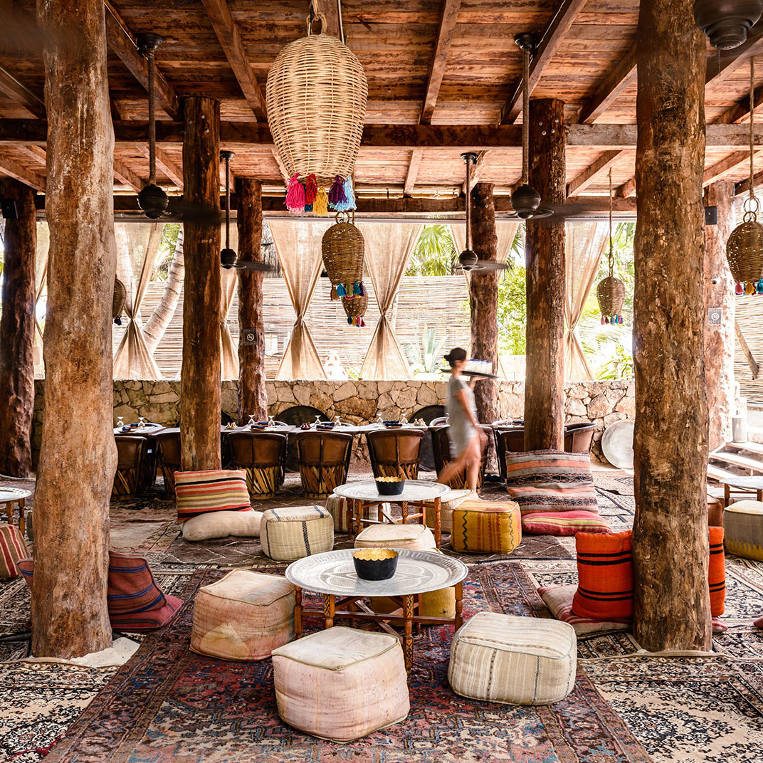 Nomade Tulum