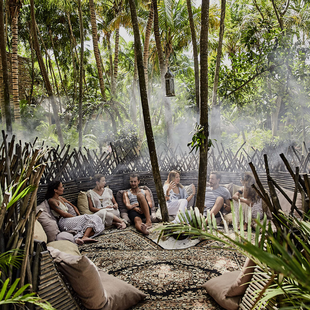 Nomade Tulum