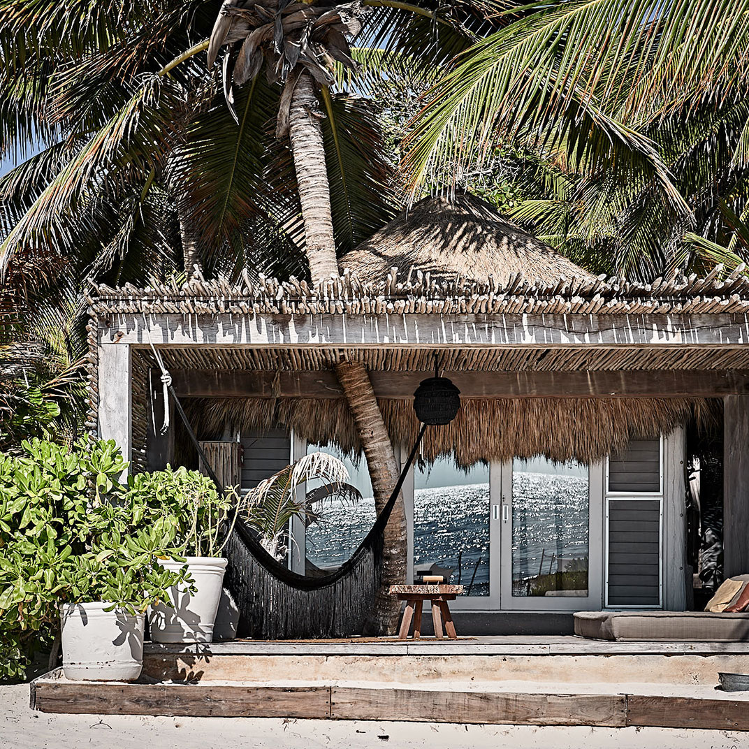 Nomade Tulum
