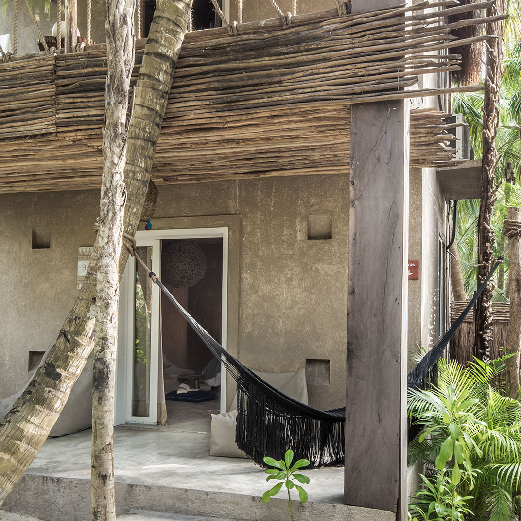 Nomade Tulum