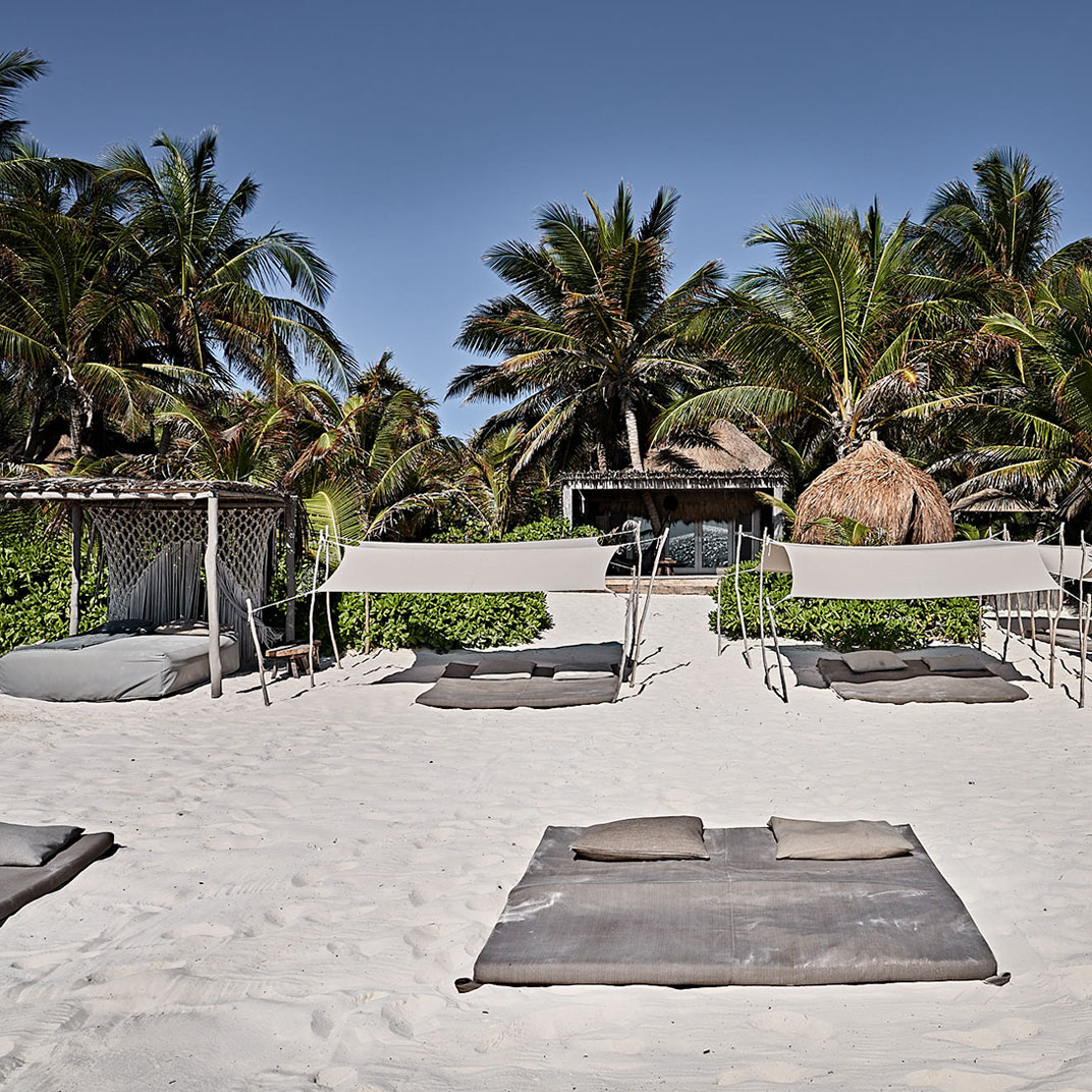 Nomade Tulum