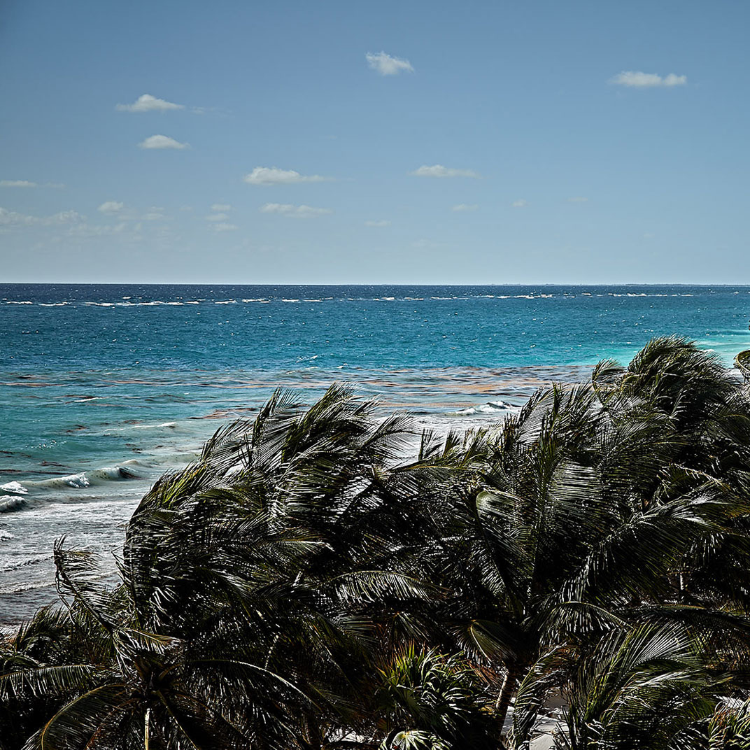 Nomade Tulum