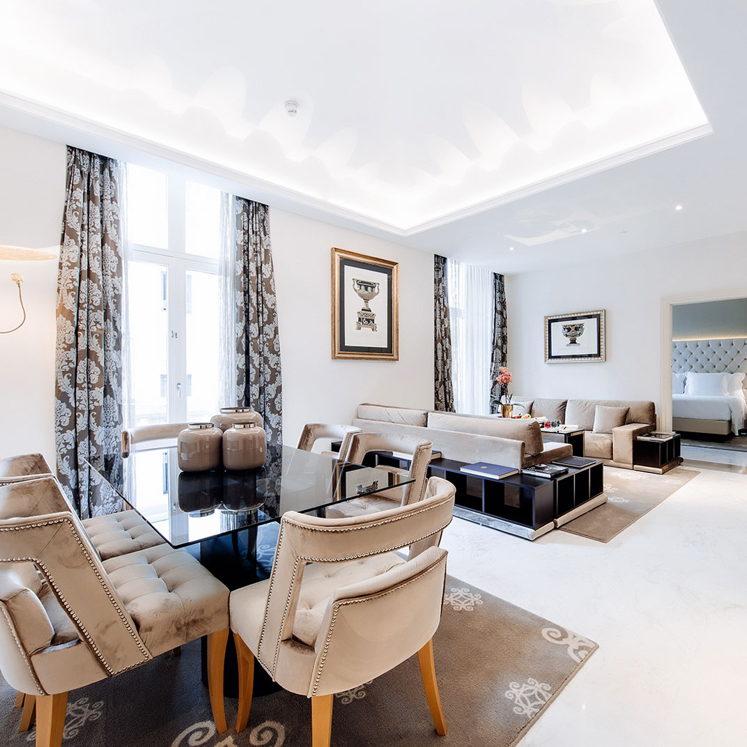 Aleph Rome Hotel, Curio Collection by Hilton