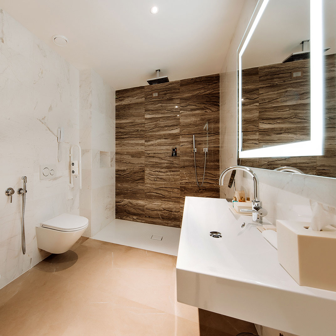 Aleph Rome Hotel, Curio Collection by Hilton