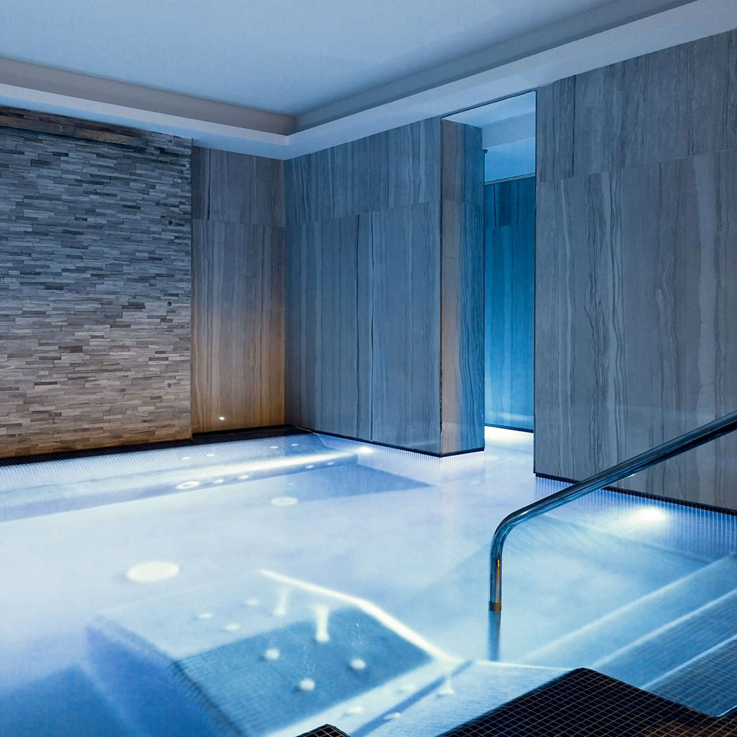 Aleph Rome Hotel, Curio Collection by Hilton