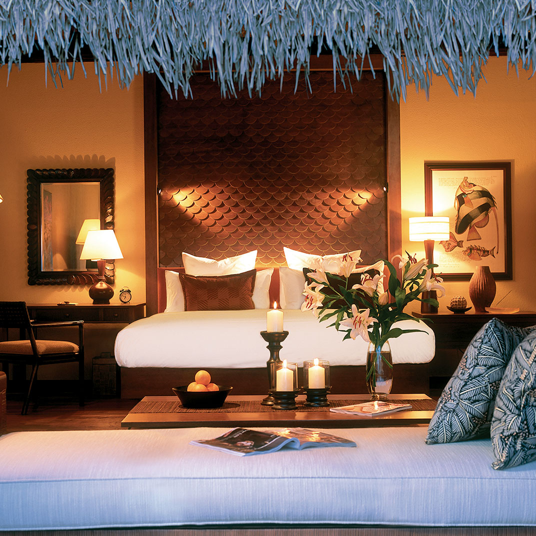 Taj Exotica Resort and Spa Maldives