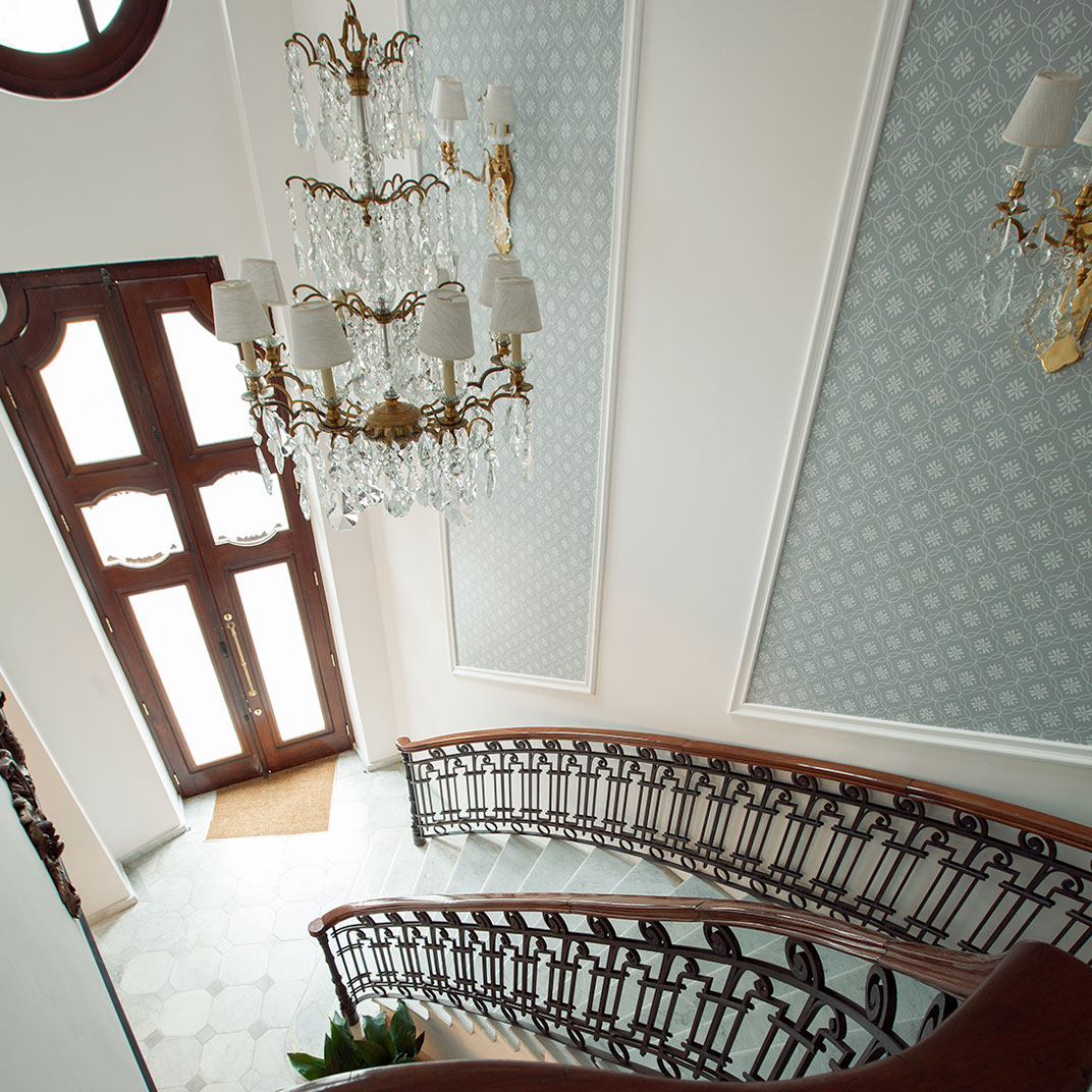 Alma Historica Boutique Hotel