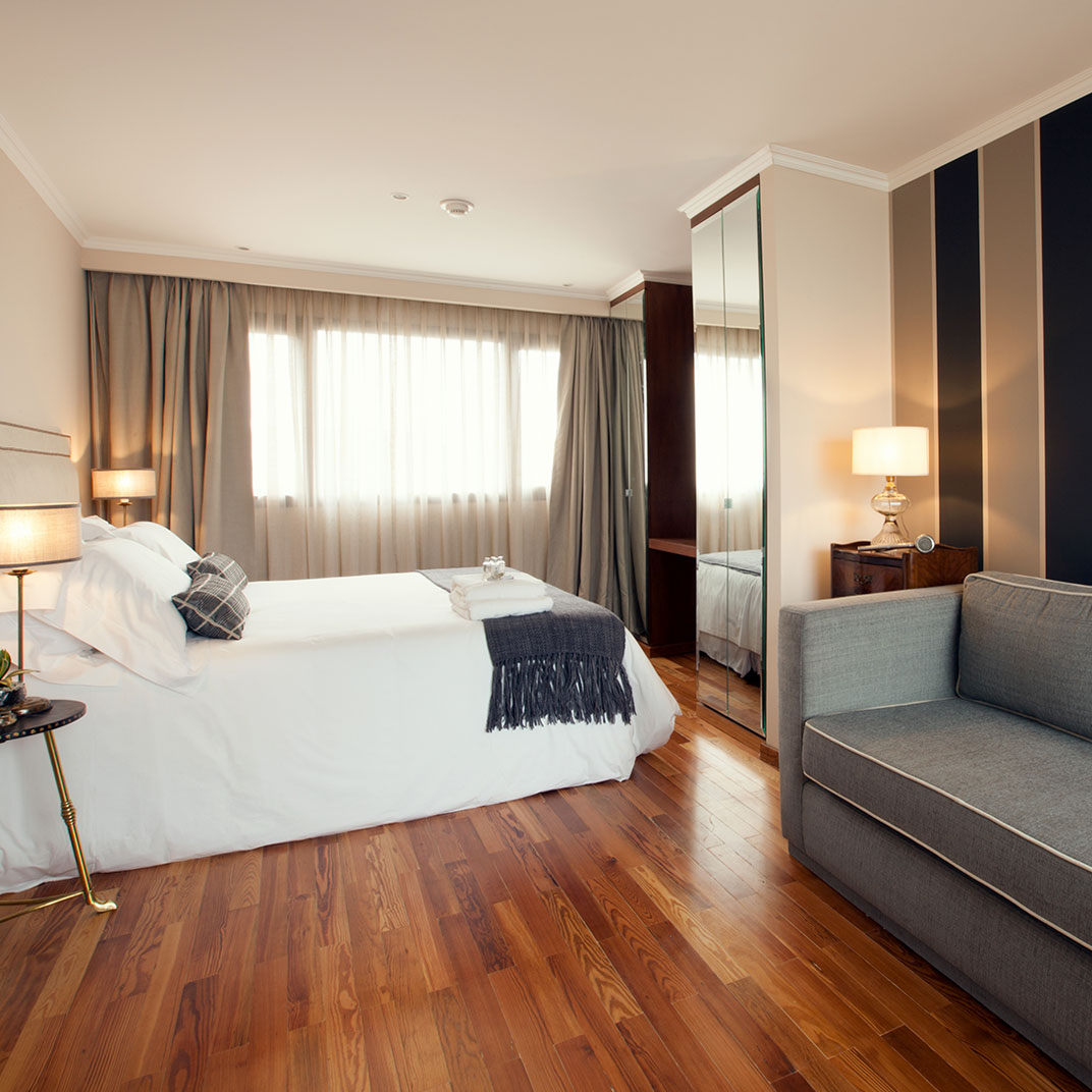 Alma Historica Boutique Hotel