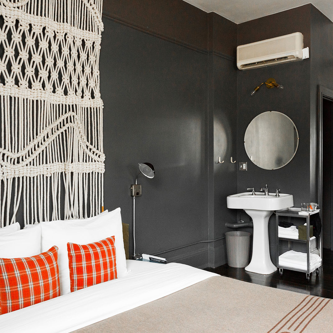 Ace Hotel Portland