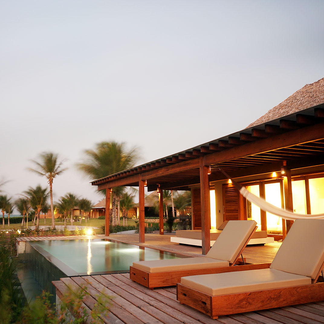 Casana Hotel