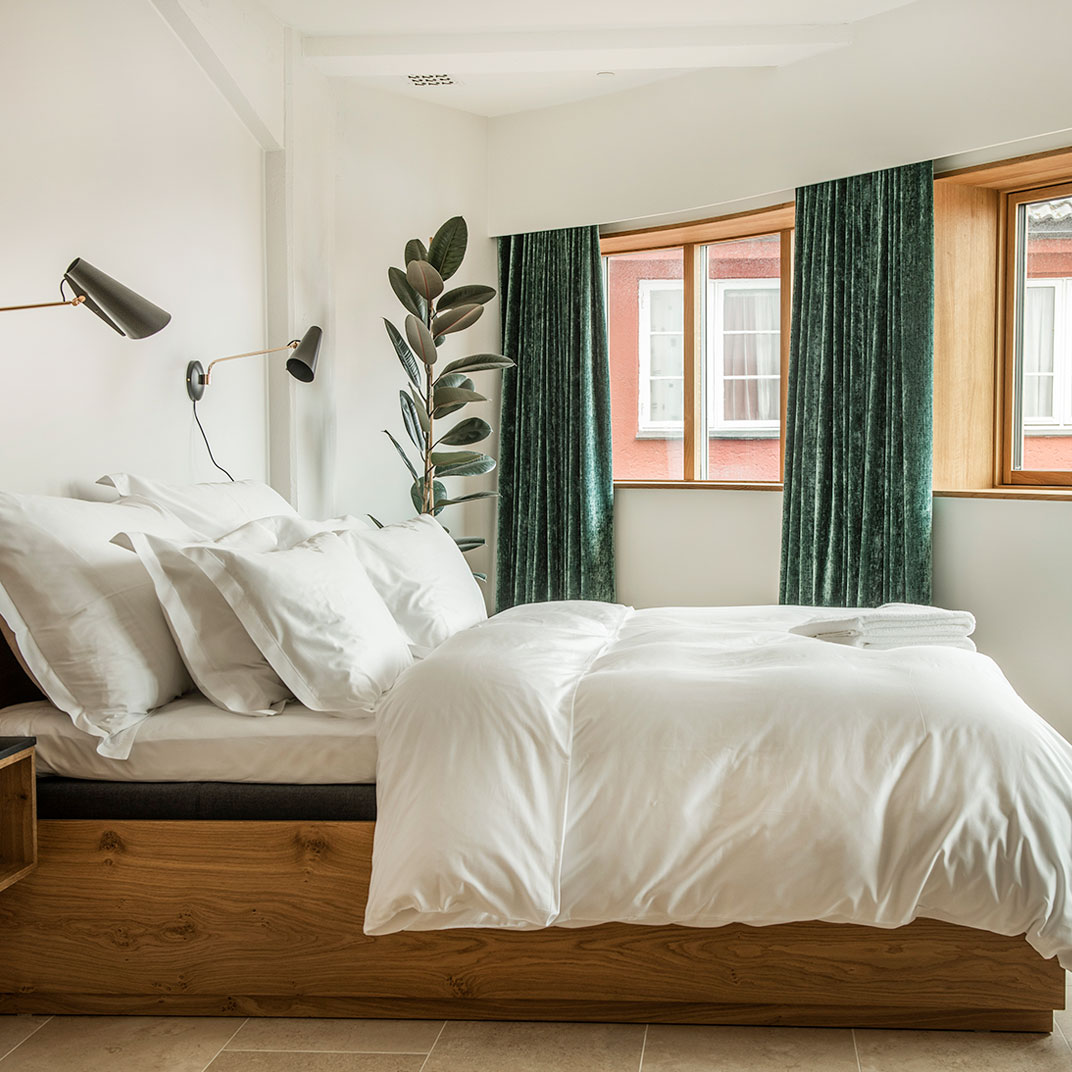 Eilert Smith Hotel