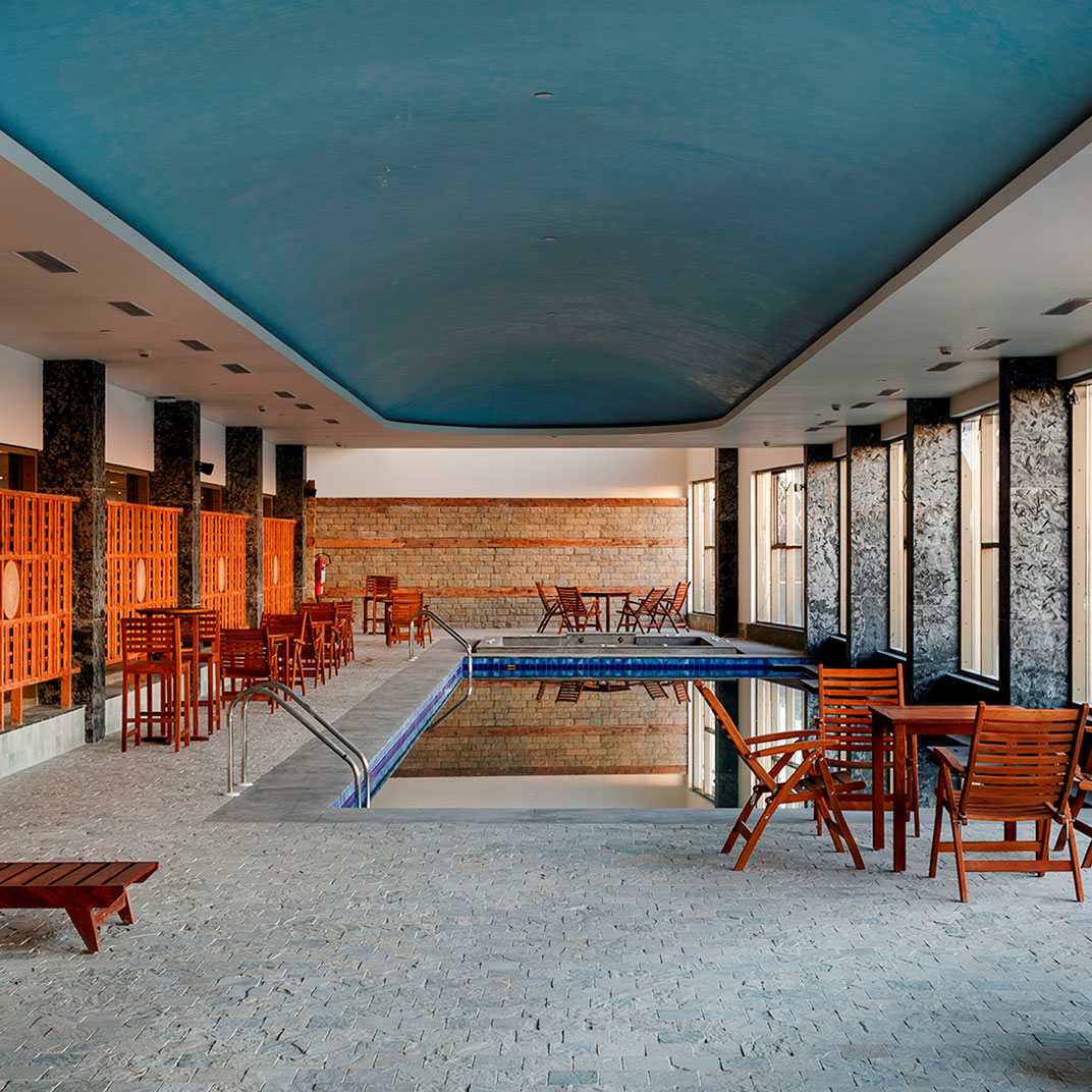 Taj Theog Resort & Spa, Shimla
