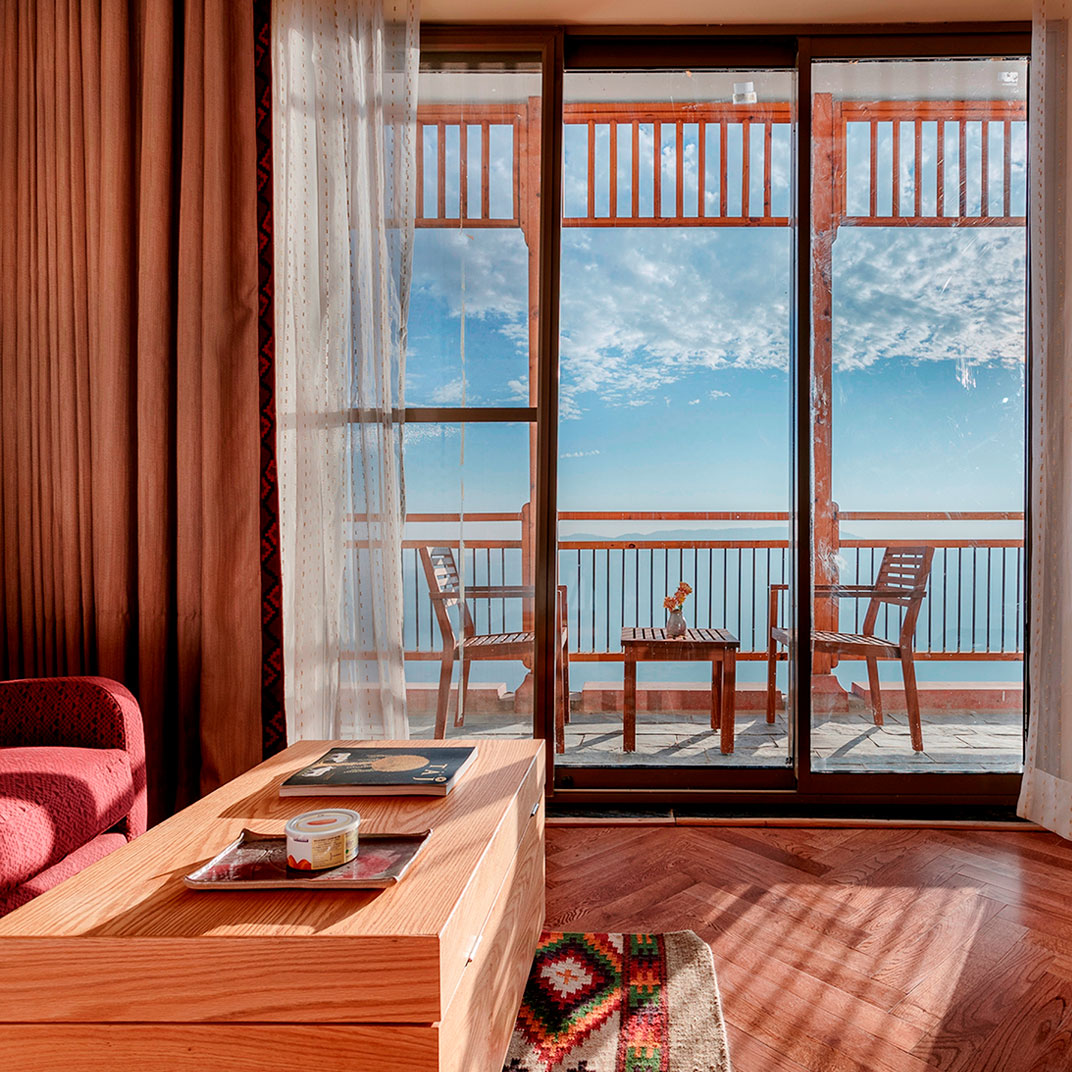Taj Theog Resort & Spa, Shimla