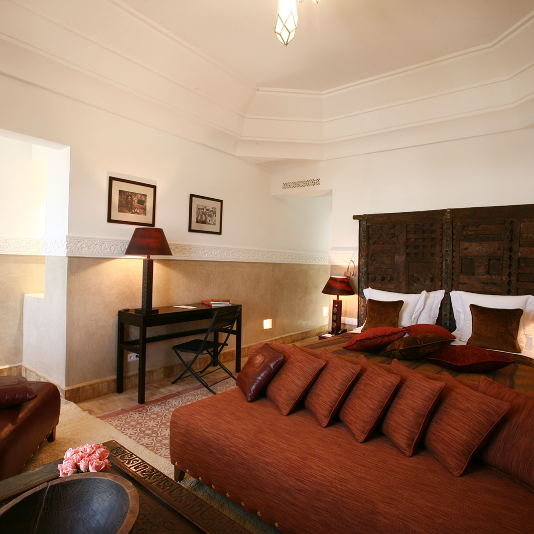 Villa des Orangers