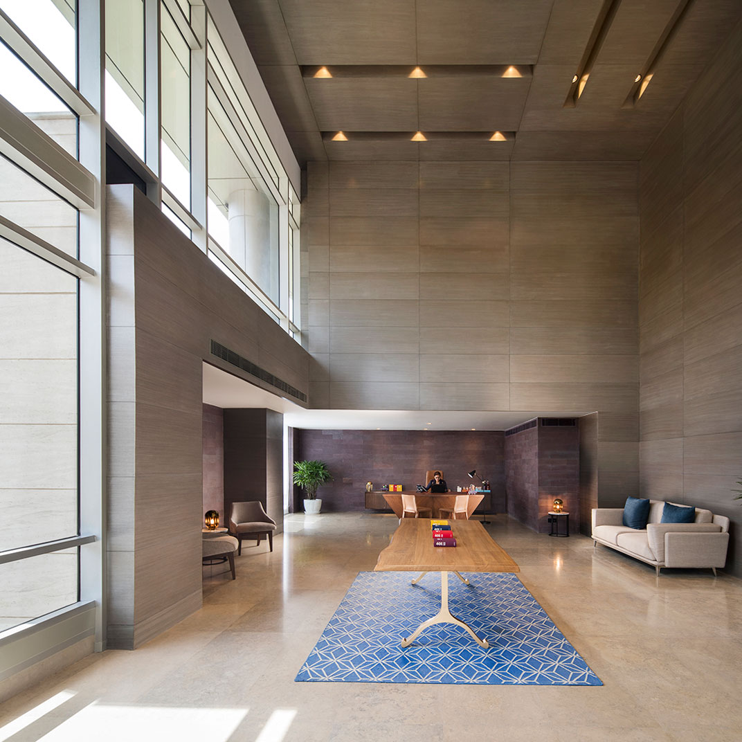 Andaz Delhi - A Concept by Hyatt