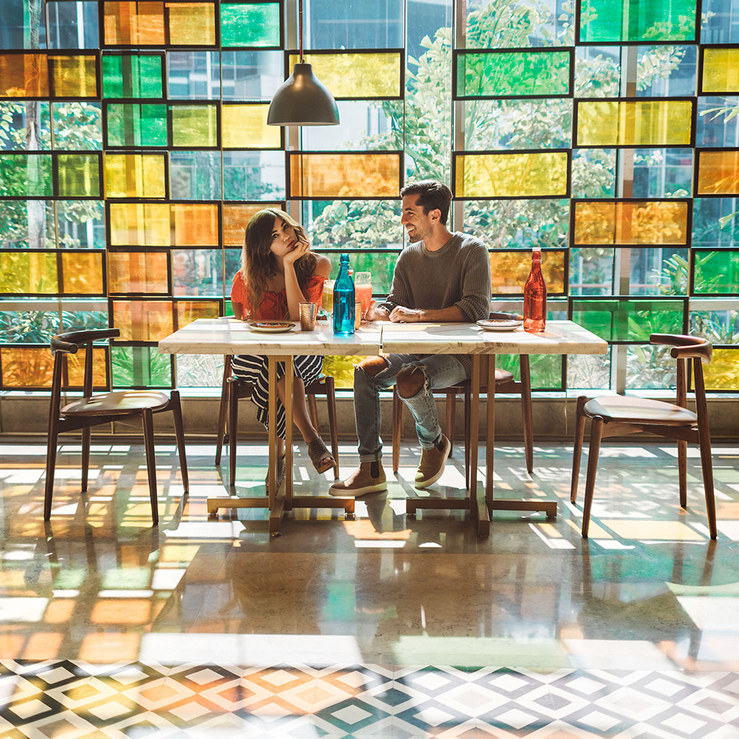 Andaz Delhi - A Concept by Hyatt