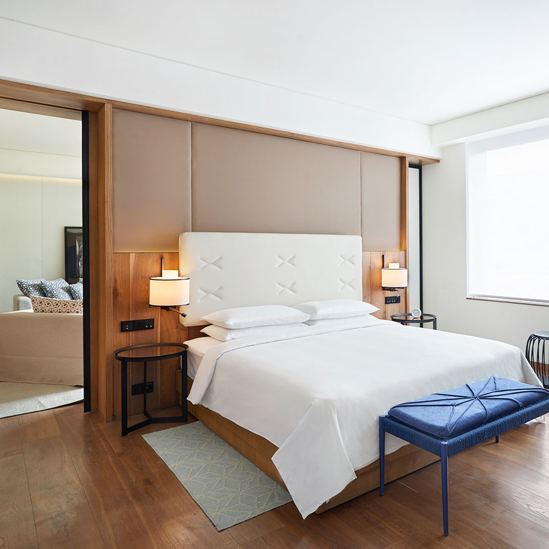 Andaz Delhi - A Concept by Hyatt
