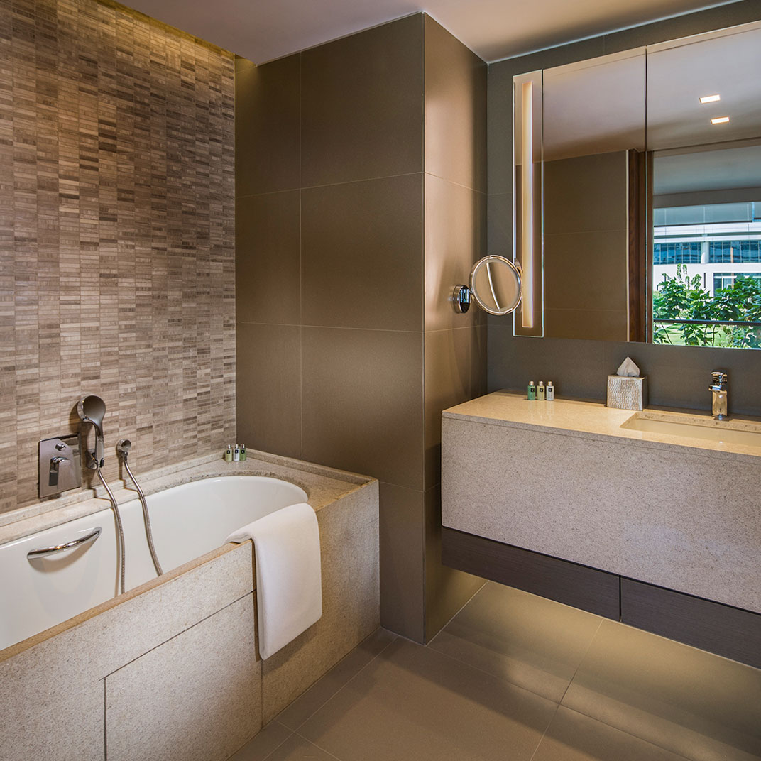 Andaz Delhi - A Concept by Hyatt