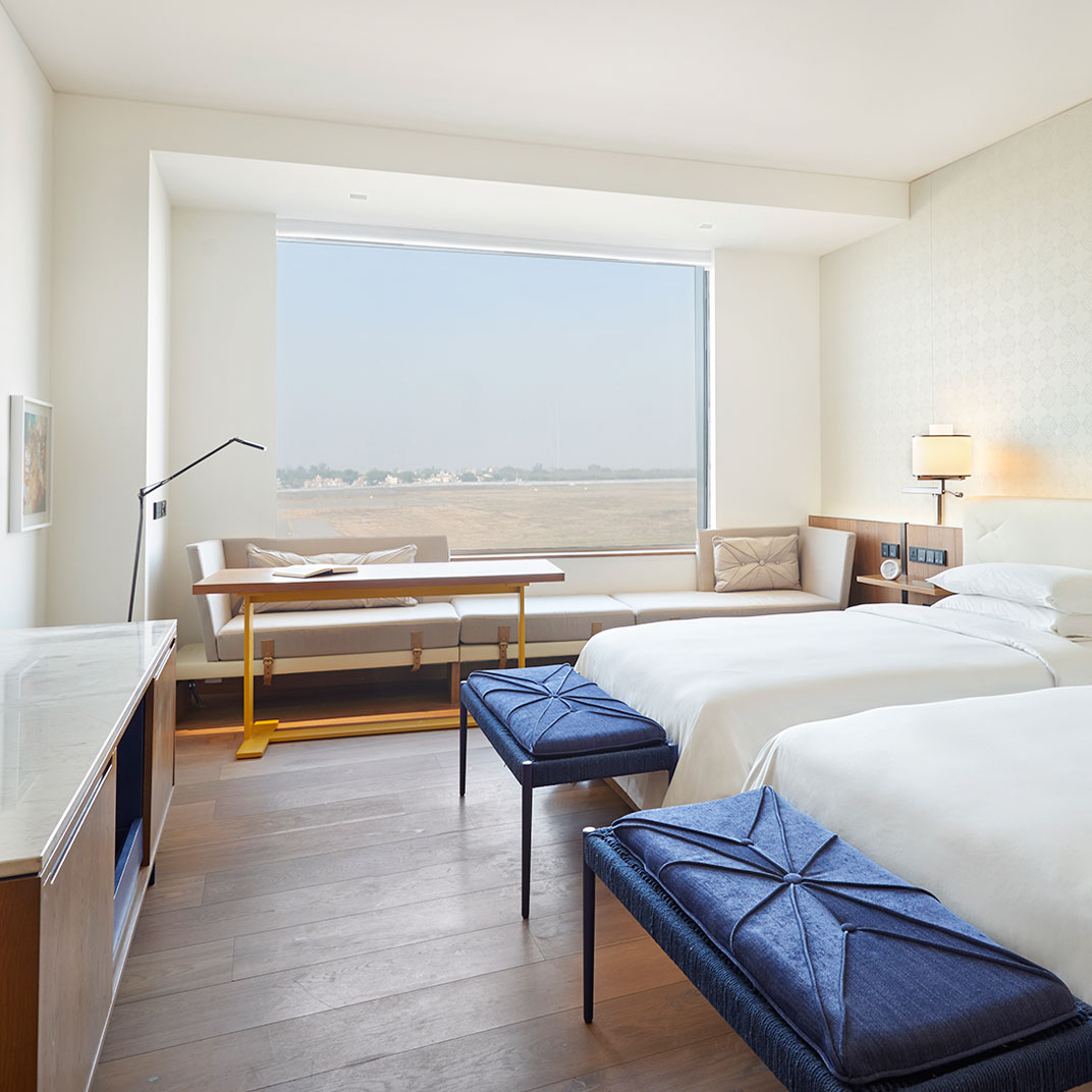 Andaz Delhi - A Concept by Hyatt