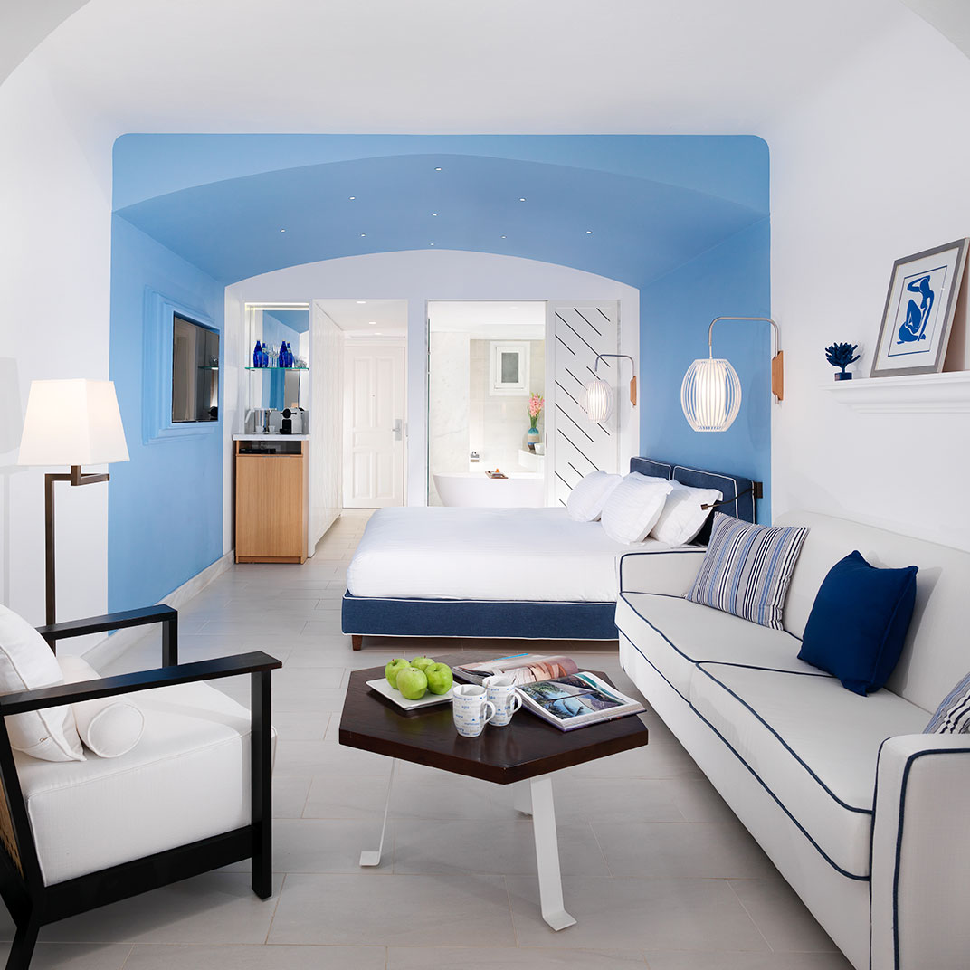 Mykonos Grand Hotel & Resort