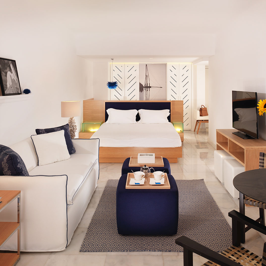 Mykonos Grand Hotel & Resort