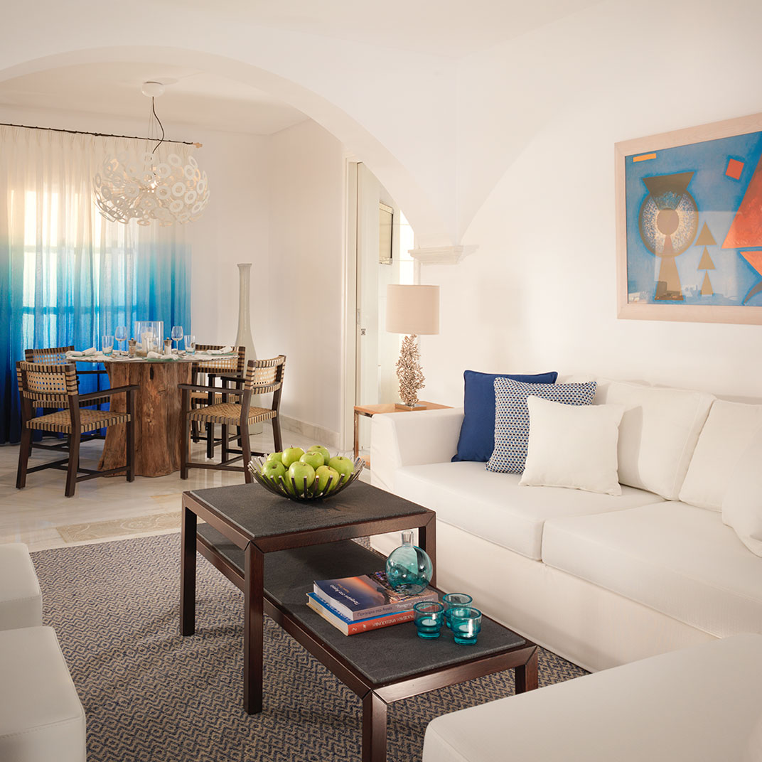 Mykonos Grand Hotel & Resort