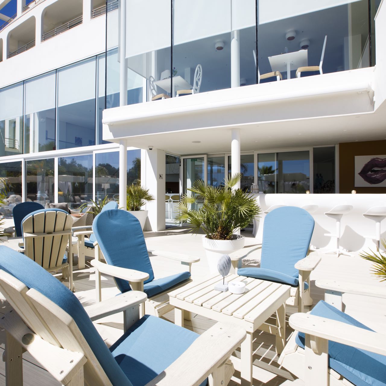 Portals Hills Boutique Hotel