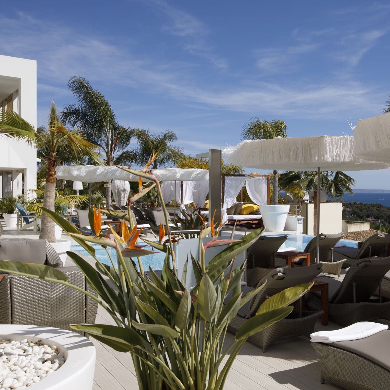 Portals Hills Boutique Hotel