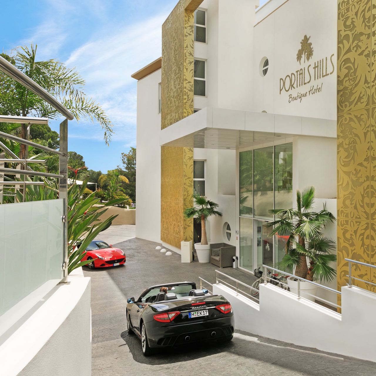 Portals Hills Boutique Hotel