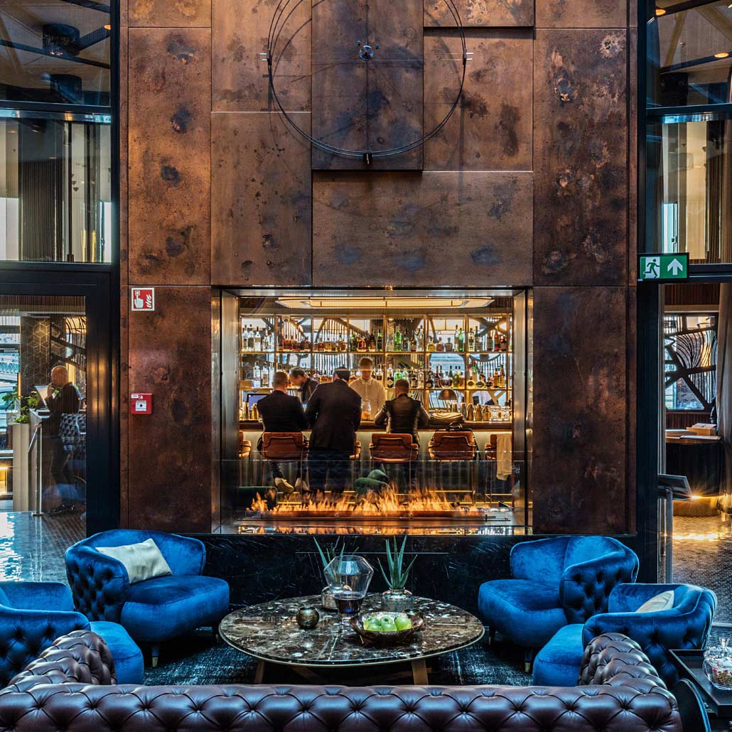Hotel Clark Budapest