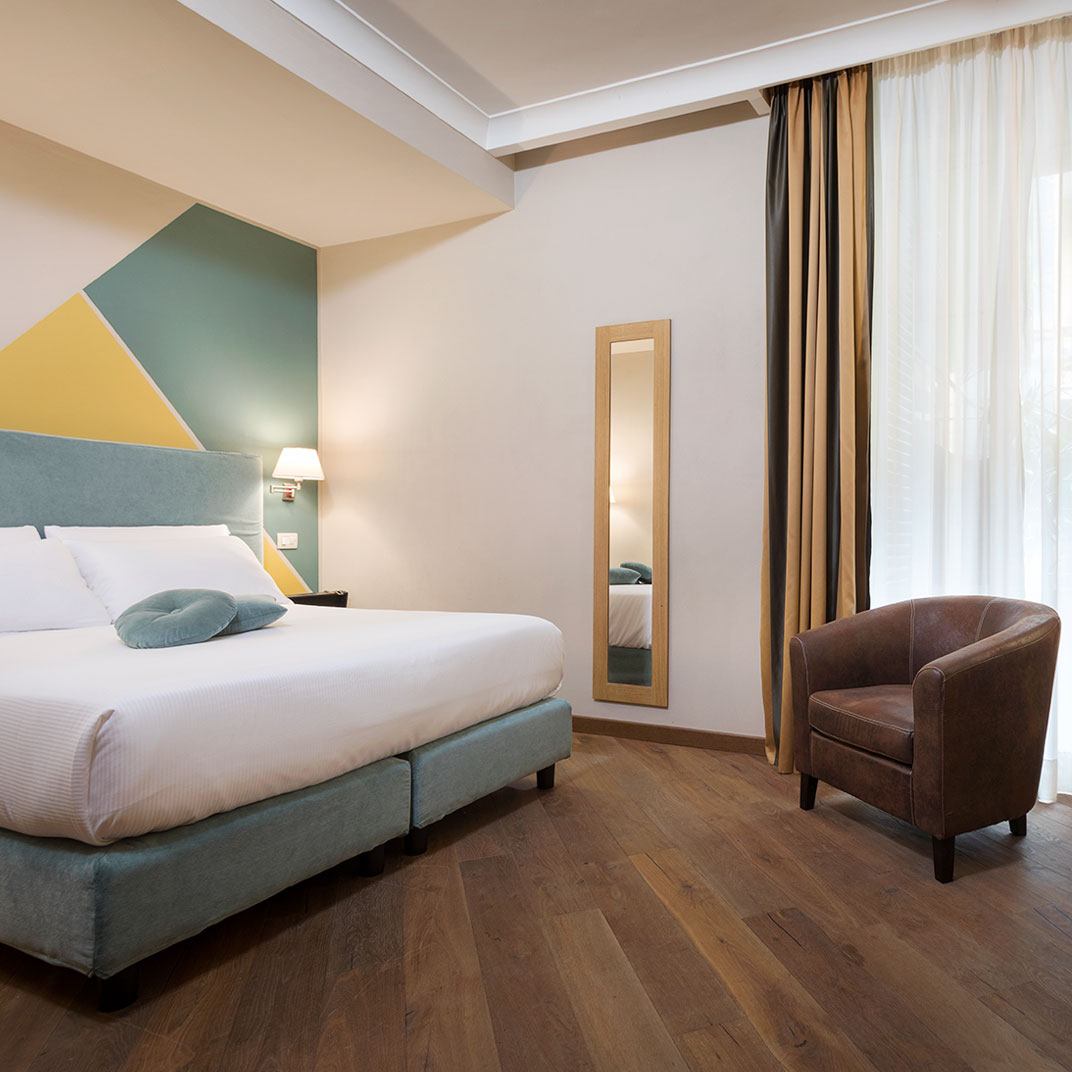 Boutique Hotel Galatea
